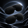 Unisex 3D Light Blocking Eye Mask | Deep Uninterrupted Sleep in 5 Minutes
