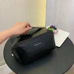 Female Toiletry Kit Bag Organizer Bag For Travel Zip | Organizes All Your Cosmetics