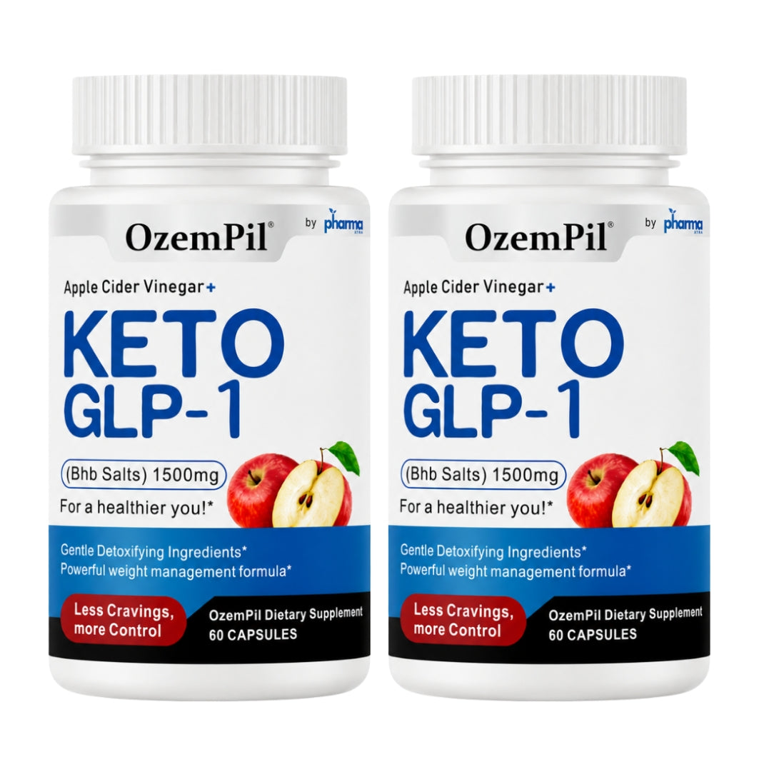 Ozempil | Lose Weight Safely