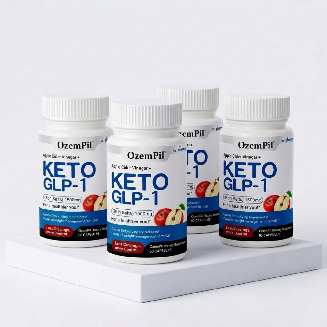 Ozempil | Lose Weight Safely
