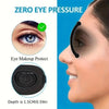 Memory Foam Eye Mask for Sleeping | Delivers 100% Total Blackout Sleep