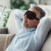 Unisex 3D Light Blocking Eye Mask | Deep Uninterrupted Sleep in 5 Minutes