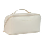 Female Toiletry Kit Bag Organizer Bag For Travel Zip | Organizes All Your Cosmetics