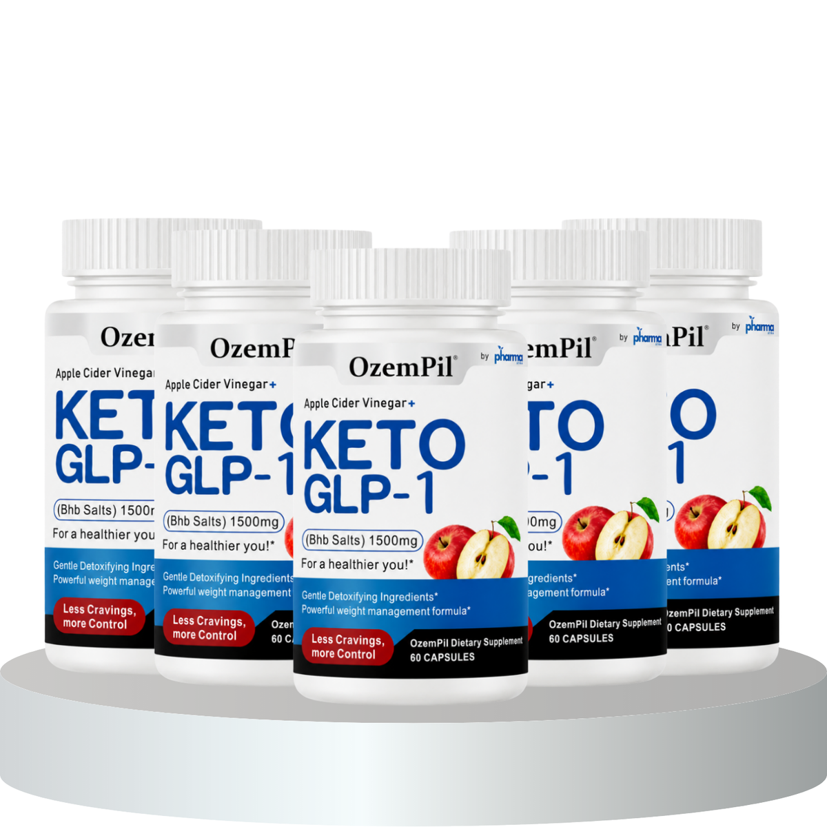 Ozempil | Lose Weight Safely