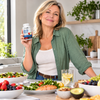 OzemPil™ | Endlich Schluss mit ständigem Essensdrang und Heißhunger – in nur 7 Tagen!