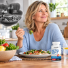 OzemPil™ | Endlich Schluss mit ständigem Essensdrang und Heißhunger – in nur 7 Tagen!