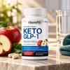 OzemPil™ | Endlich Schluss mit ständigem Essensdrang und Heißhunger – in nur 7 Tagen!
