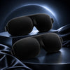 Unisex 3D Light Blocking Eye Mask | Deep Uninterrupted Sleep in 5 Minutes
