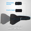 3D Sleep Eye Mask | Blocks 100% Light and Silences Noise for Instant Deep Sleep