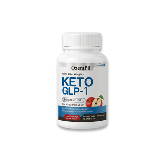 Ozempil™ Daily Craving Reset