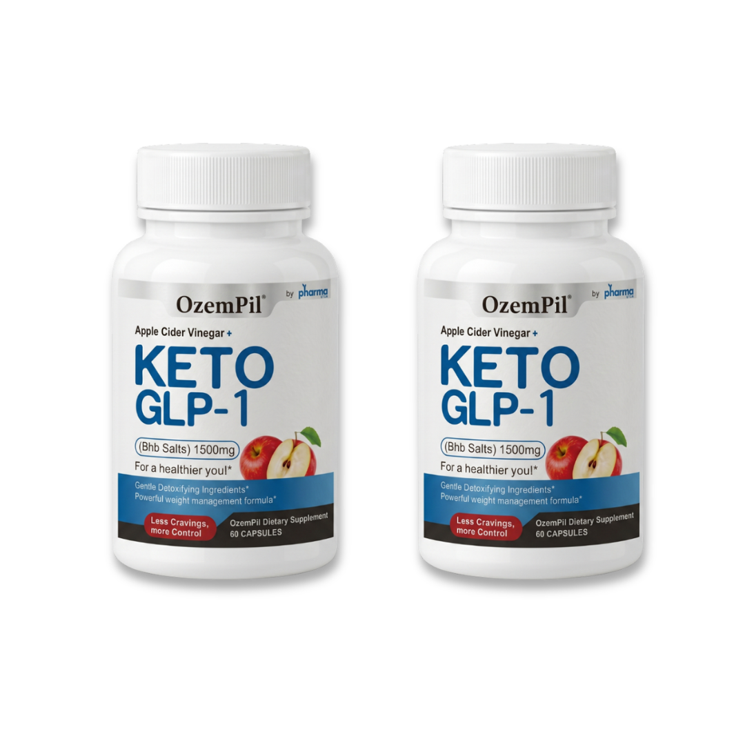 Ozempil™ Daily Craving Reset